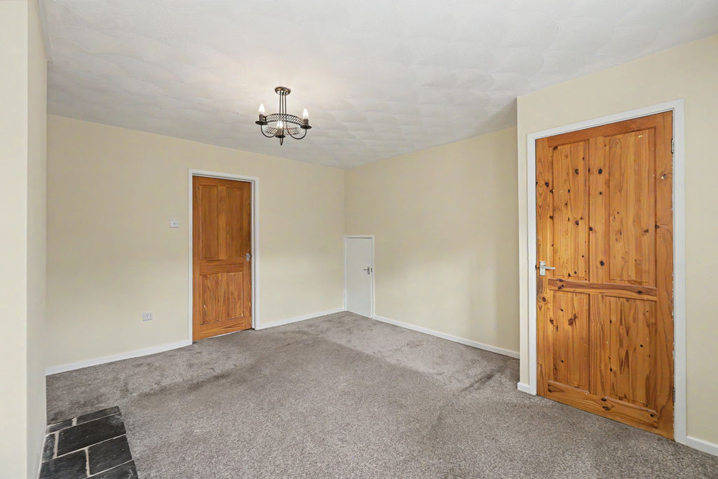 Heathfield Close Wingerworth